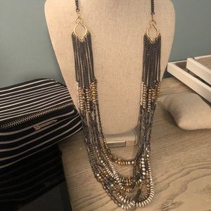 Stella & Dot necklace